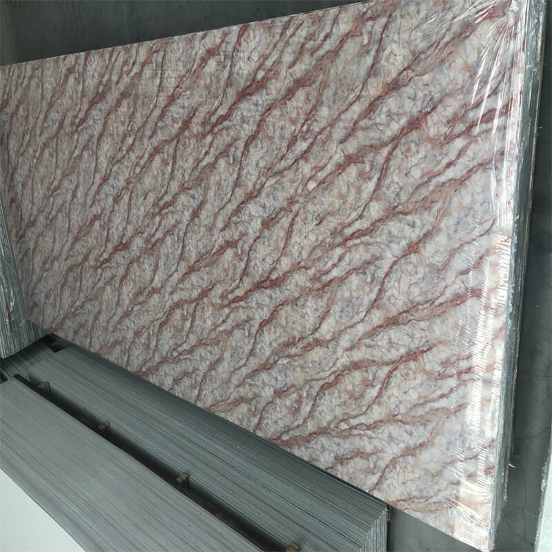 PVC MARBLE SHEET