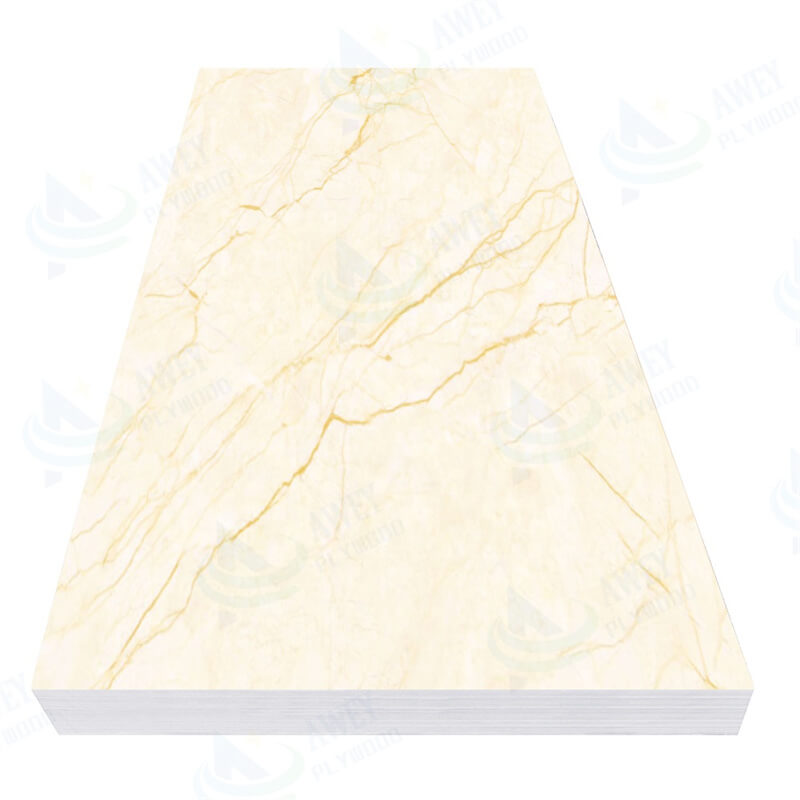 PVC MARBLE SHEET