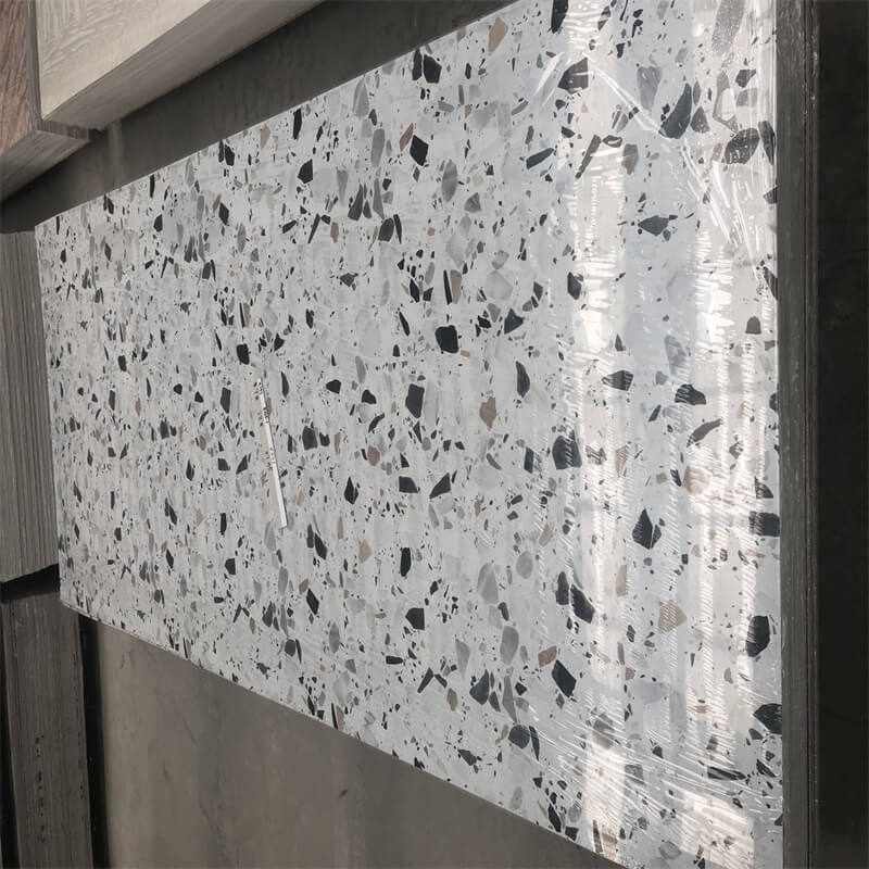 PVC MARBLE SHEET