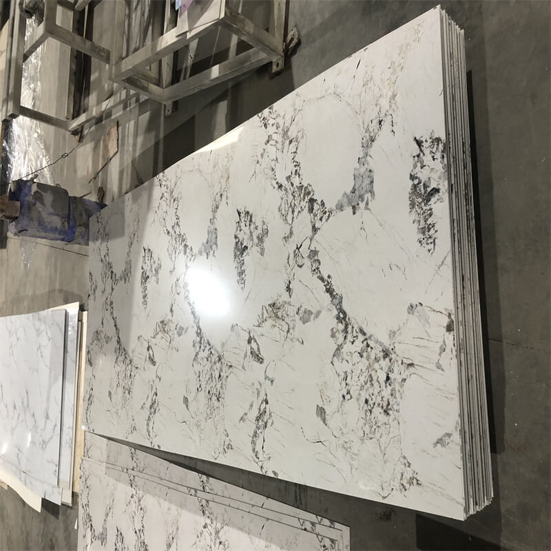 PVC MARBLE SHEET