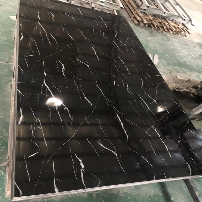 PVC MARBLE SHEET